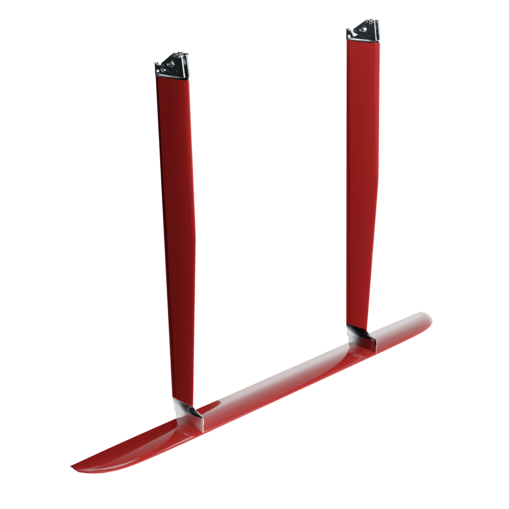 Hydrofoil technology