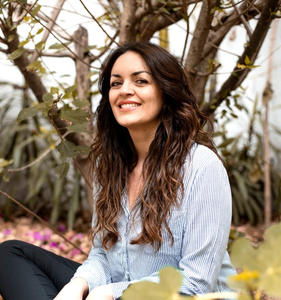 Profile picture of Sonia Teruel, The RegenLab