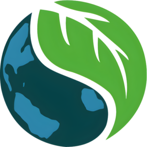 One planet Journey logo