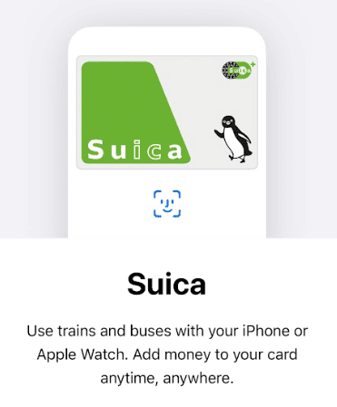 Digital transport card